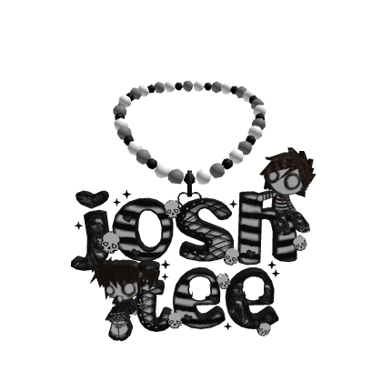 ‧˚ . tee&josh matching 3.0