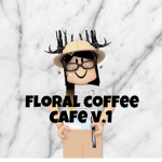 Floral Coffee