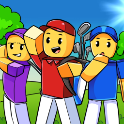 ⛳ Golf Adventure - Just Swing!  icon