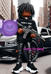 Gang group CG