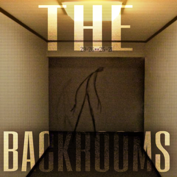 THE BACKROOMS