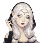 Elf girls squad