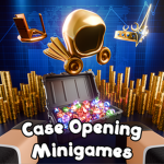 Case Opening Minigames