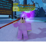 Dungeon quest community