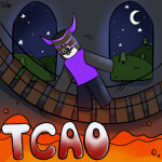 The Classic Adventure Obby!