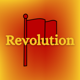 Revolution (EARLY ALPHA)