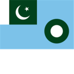 [PAK] Pakistan Airforce