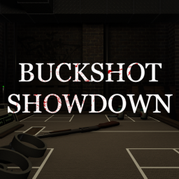 Buckshot Showdown icon