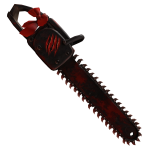 ChainRedSaw
