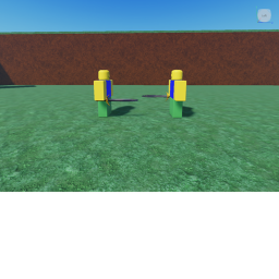 Fun Little Sword Fighting (Maps and Lobby)