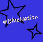 #TheBlueNation