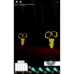 E-1 Army Of the Interminable rooms