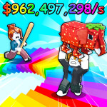 [💖] Stairs To Heaven For Brainrots 😇