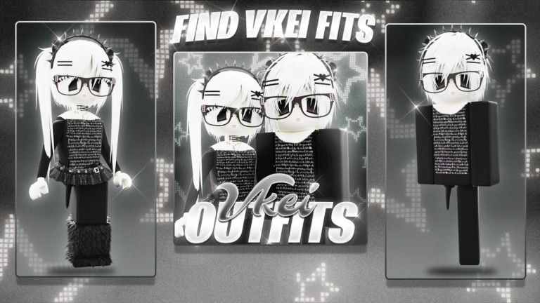 Vkei/Moe Outfit Ideas screenshot 1