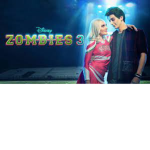 Zombies Fan Club Movies