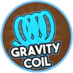 Gravity Coil