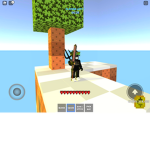 Skywars 1v1 group