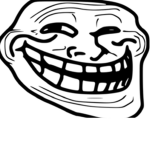 Troll baby’s