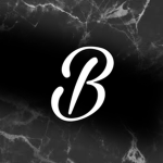Black And White Clothing Store