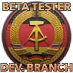 [DPRG] Beta Testing Branch