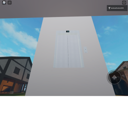 elevator simulator