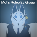 Mot's Roleplay Group
