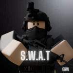 CRIME CITY SWAT