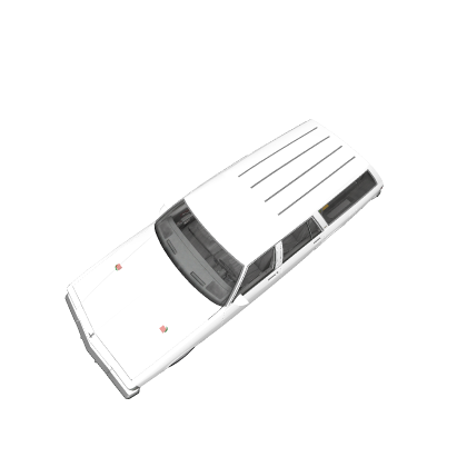 Capric Lowrider