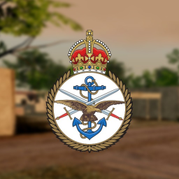 Operation Scimitar Strike