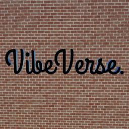 VibeVerse - Hangout game