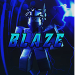 Blaze Studios!