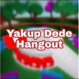 [NEW] Yakup Dede Hangout