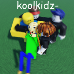 KoolKidz-