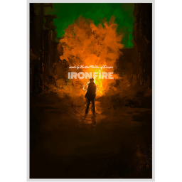 Iron Fire