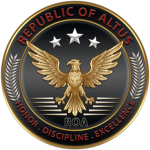 Republic of Altus