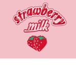 Strawberry aesthetic