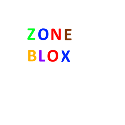 ZONE BLOX [Testing]