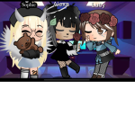 !Wolfie Squad!