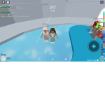 The Bestie Squad:)~•