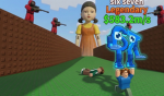 Escape Squid Game