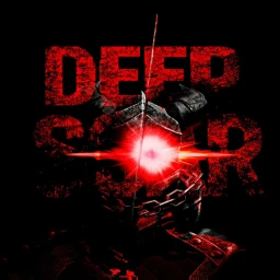 [Bloody] Deep Scar 🩸 icon