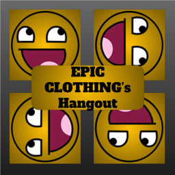 EPIC CLOTHING's Hangout