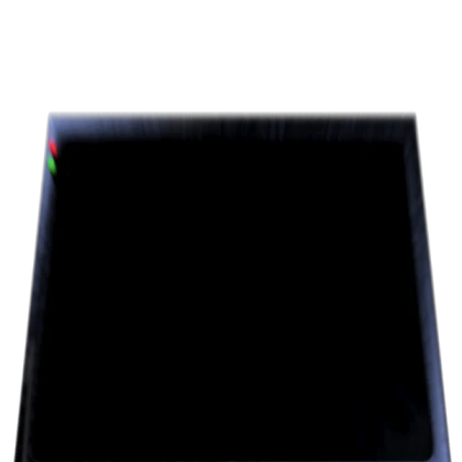 FNaF monitor frame 7