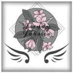 Trendy fabrics
