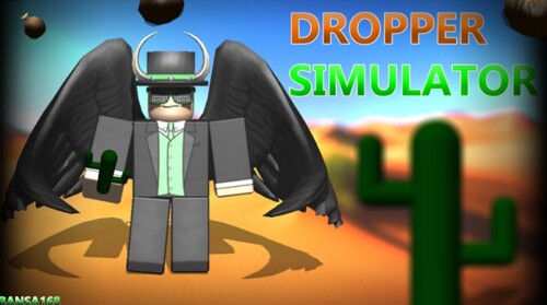 Dropper Simulator