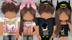Cams Clothing :)