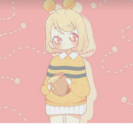 Be a bee