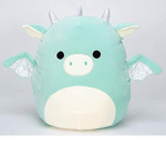 Puffie dragony