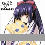 ×xyae