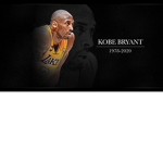 Kobe bryant 1978-2020 Rip